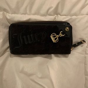 Juicy Couture Wallet